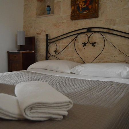 Trullo Pugliese Villa Alberobello Buitenkant foto